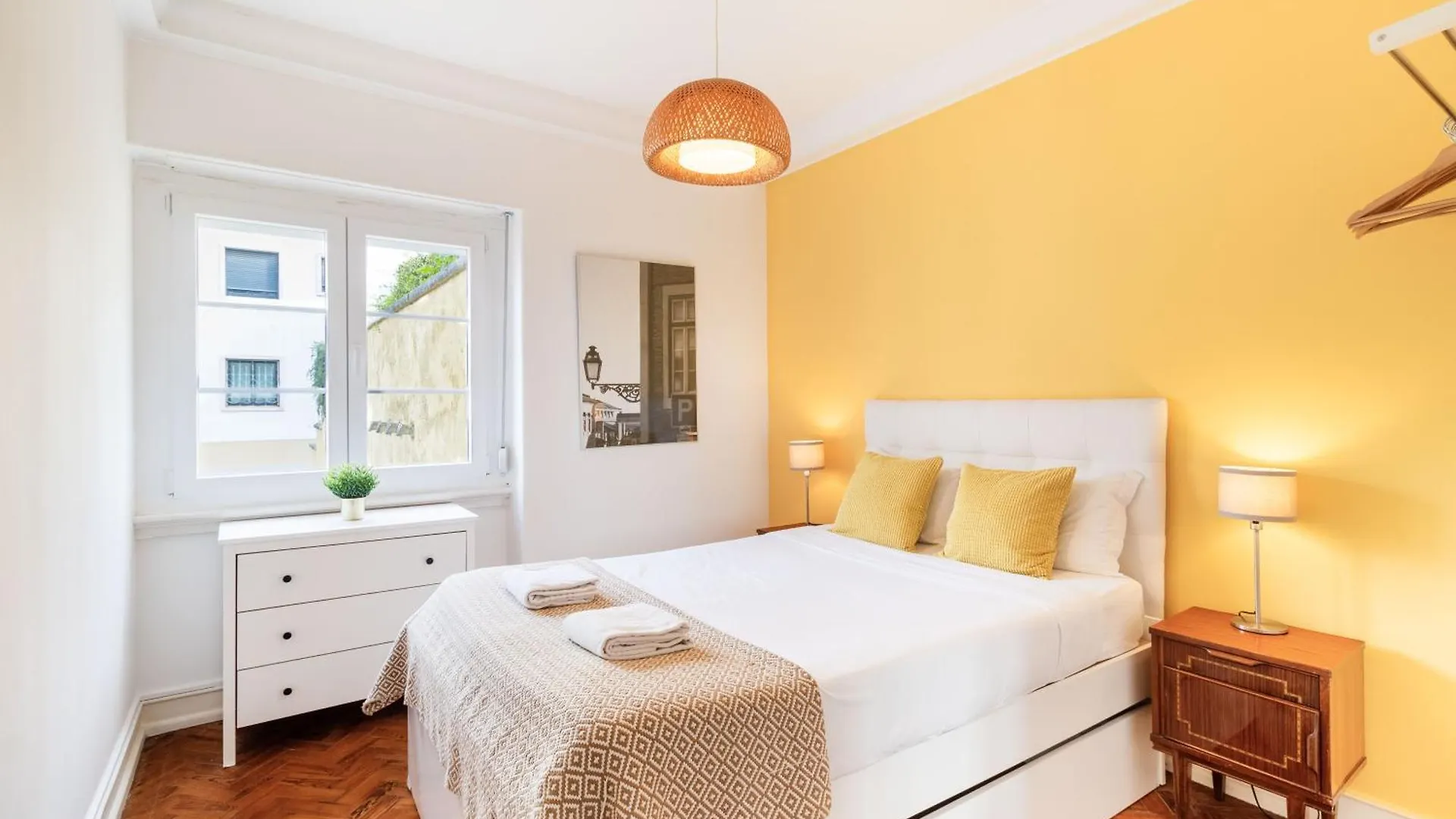 Telhal By Central Hill Apartments Lisboa