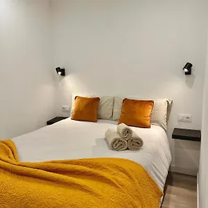 Estudi Mar I Cel Apartamento Pas De La Casa