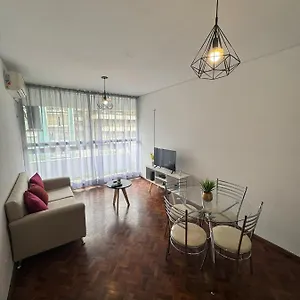 Depto Peatonal Apartamento Mendoza
