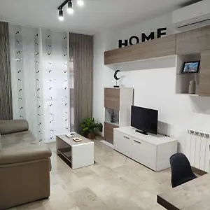 Sentir Apartamento Cazorla