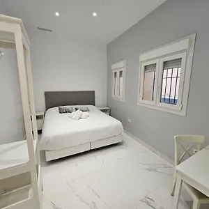 Casa Palacio Garci-perez Apartamento Sevilla
