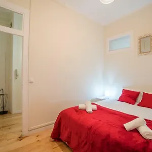 Mouraria 2 Bedroom Lisboa