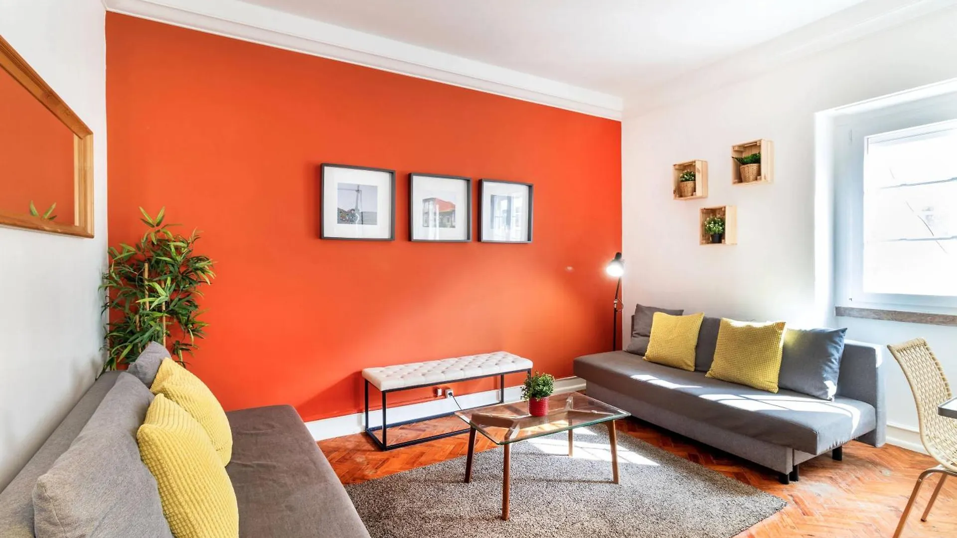 Telhal By Central Hill Apartments Lissabon 0*,