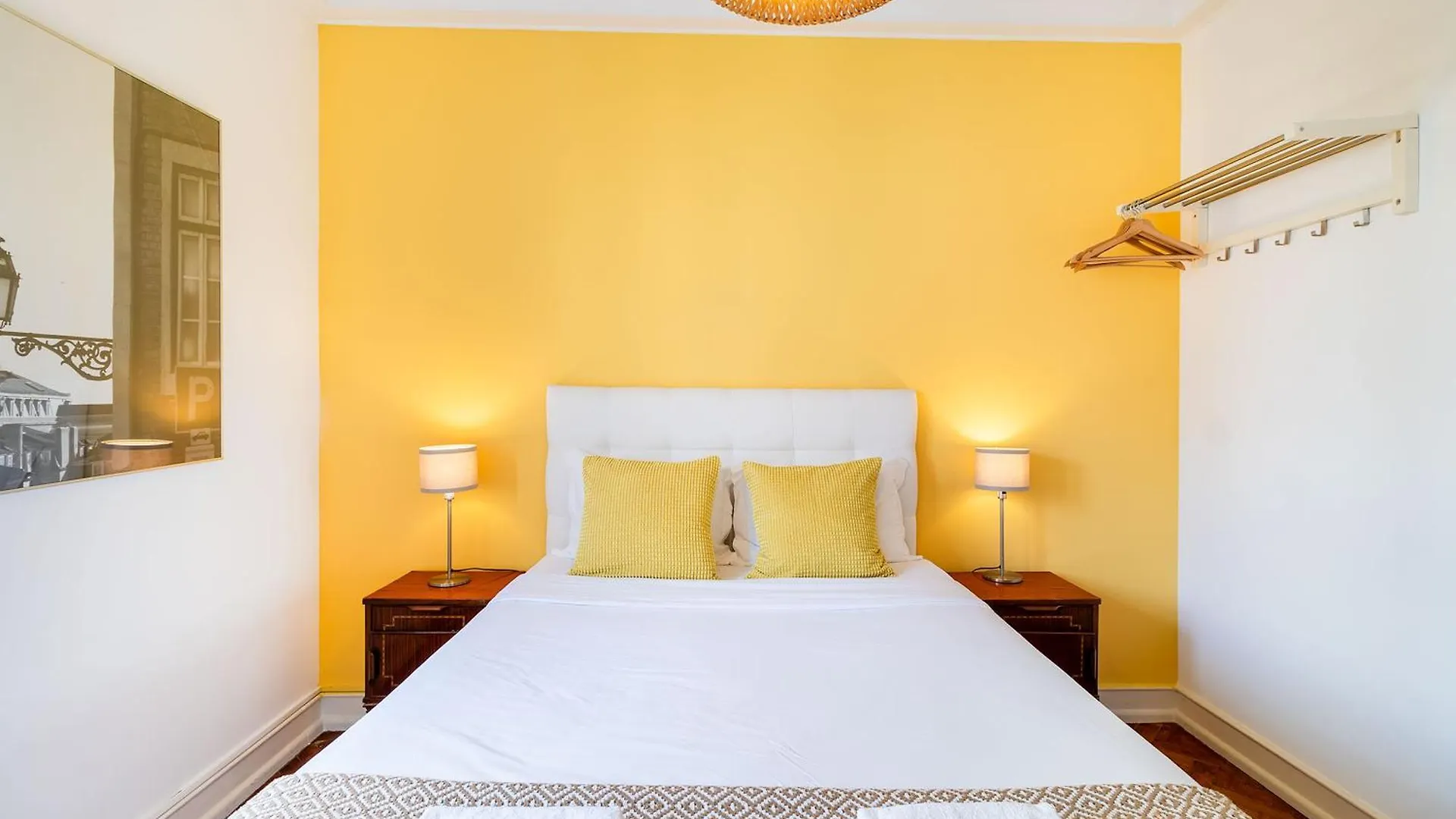 Telhal By Central Hill Apartments Lissabon