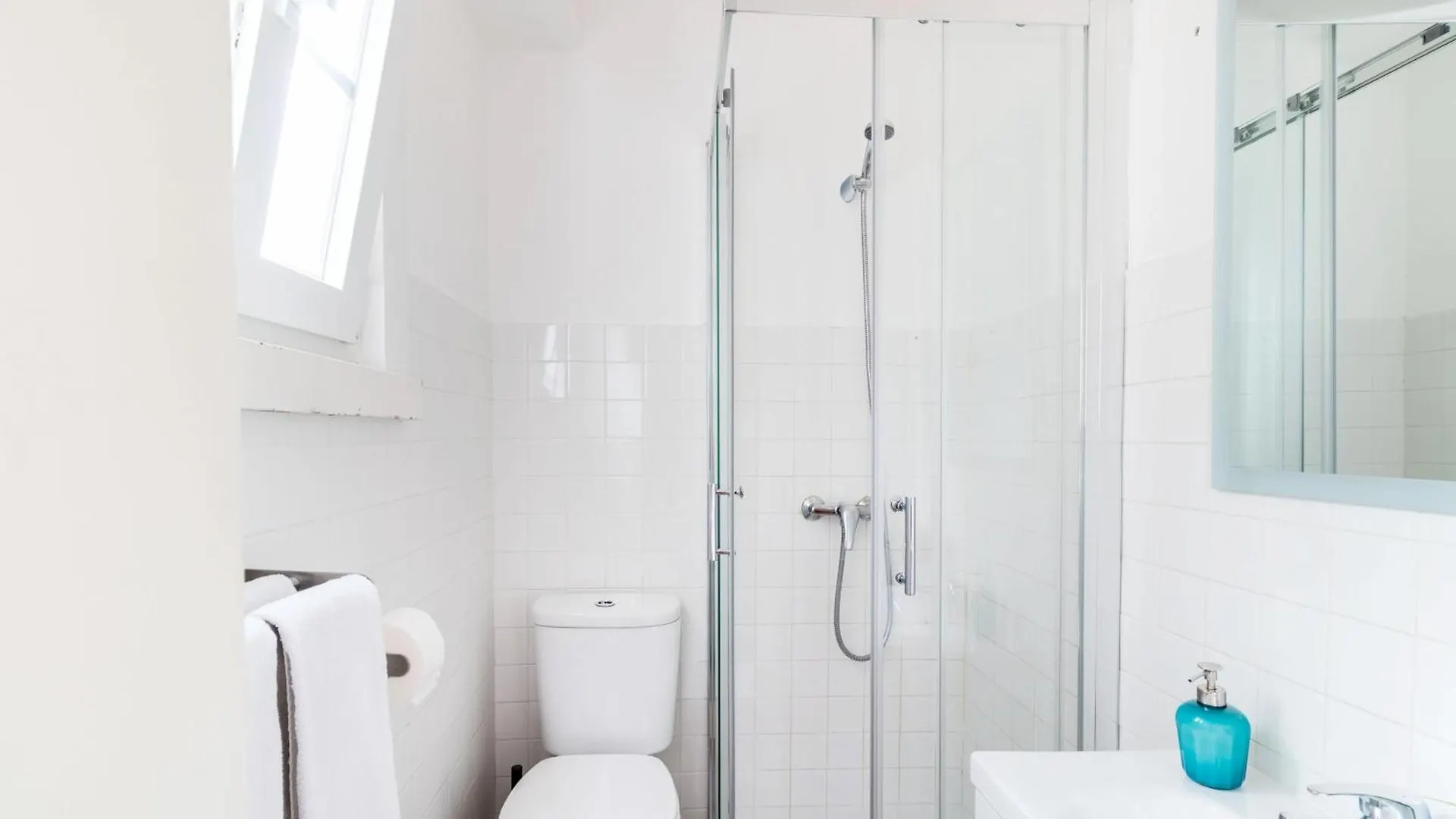 Telhal By Central Hill Apartments Lissabon 0*,
