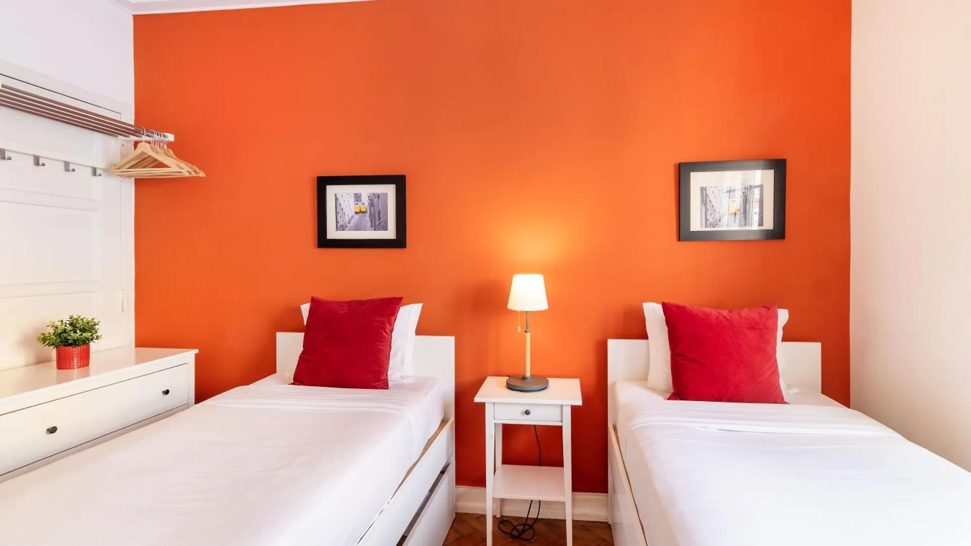 Telhal By Central Hill Apartments Lissabon