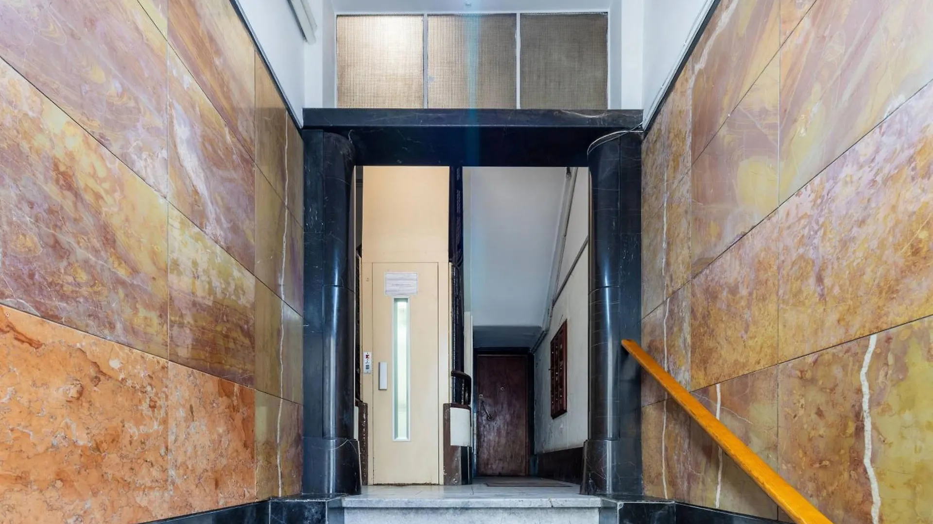 Telhal By Central Hill Apartments Lissabon 0*,  Portugal