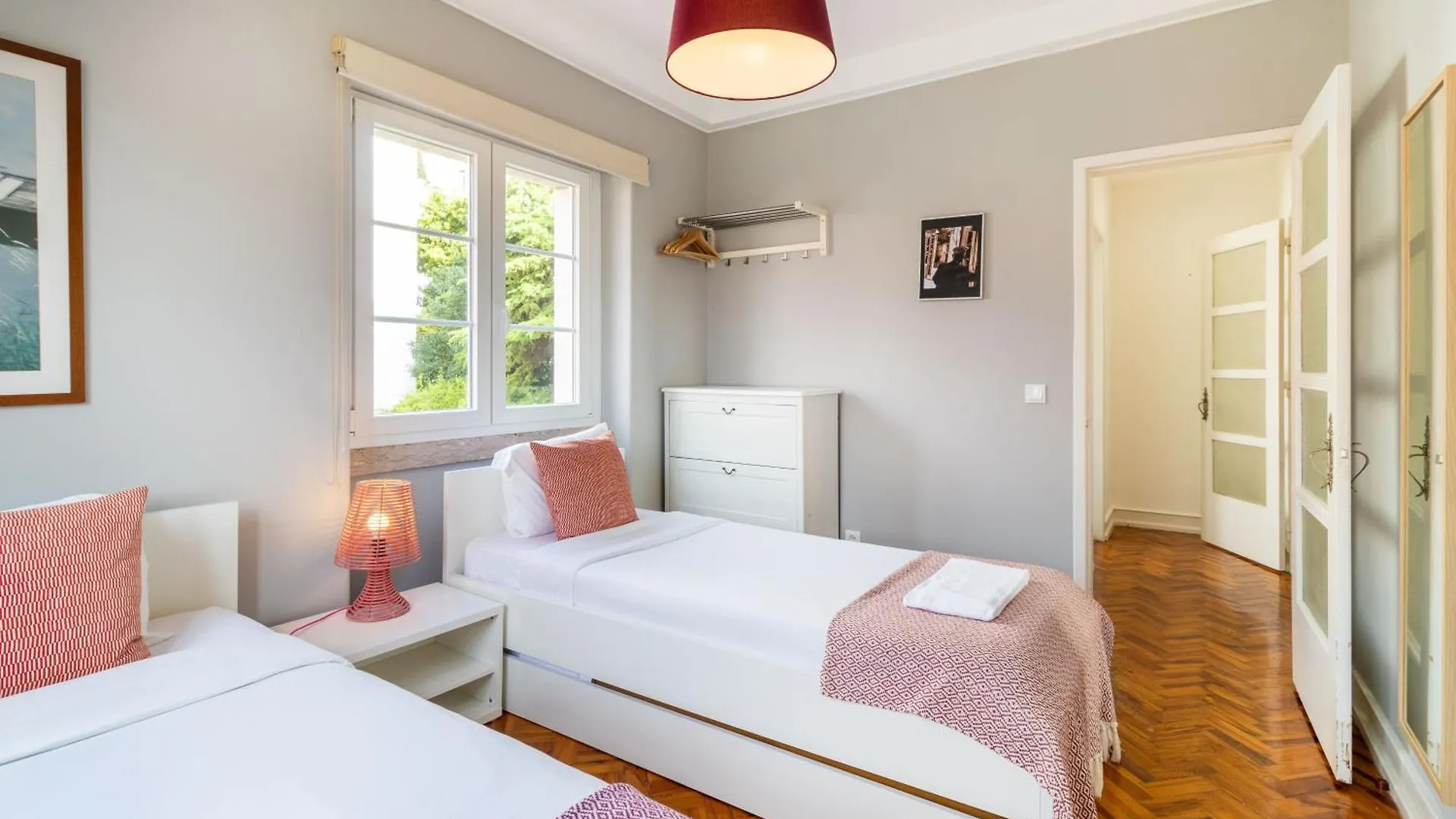 Telhal By Central Hill Apartments Lissabon Portugal