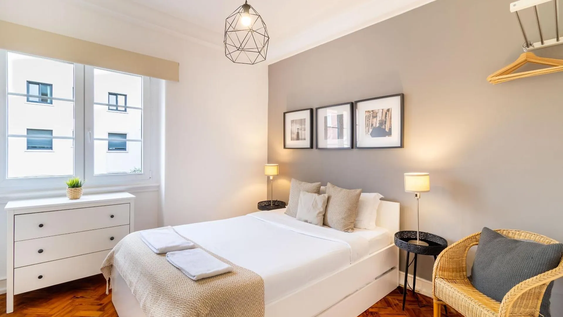 Telhal By Central Hill Apartments Lissabon
