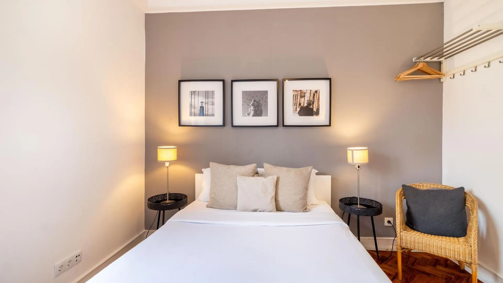 Telhal By Central Hill Apartments Lissabon