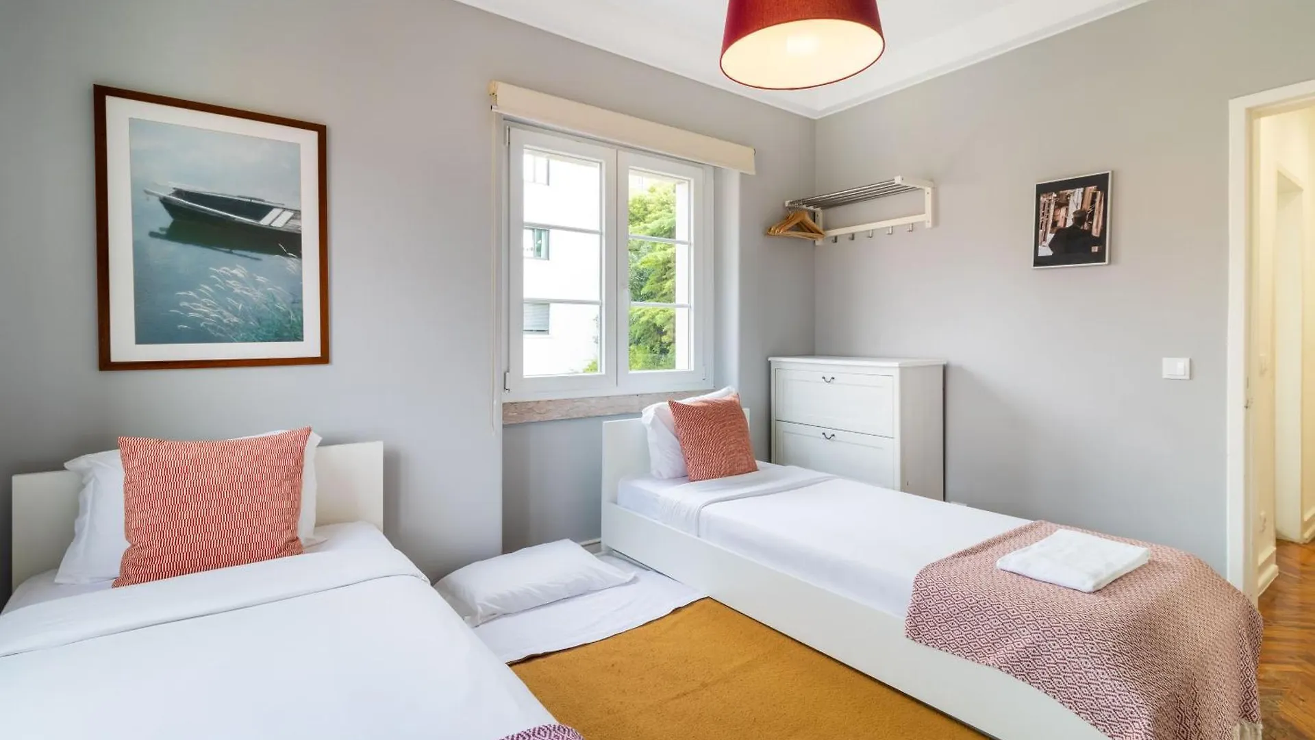 Telhal By Central Hill Apartments Lissabon 0*,