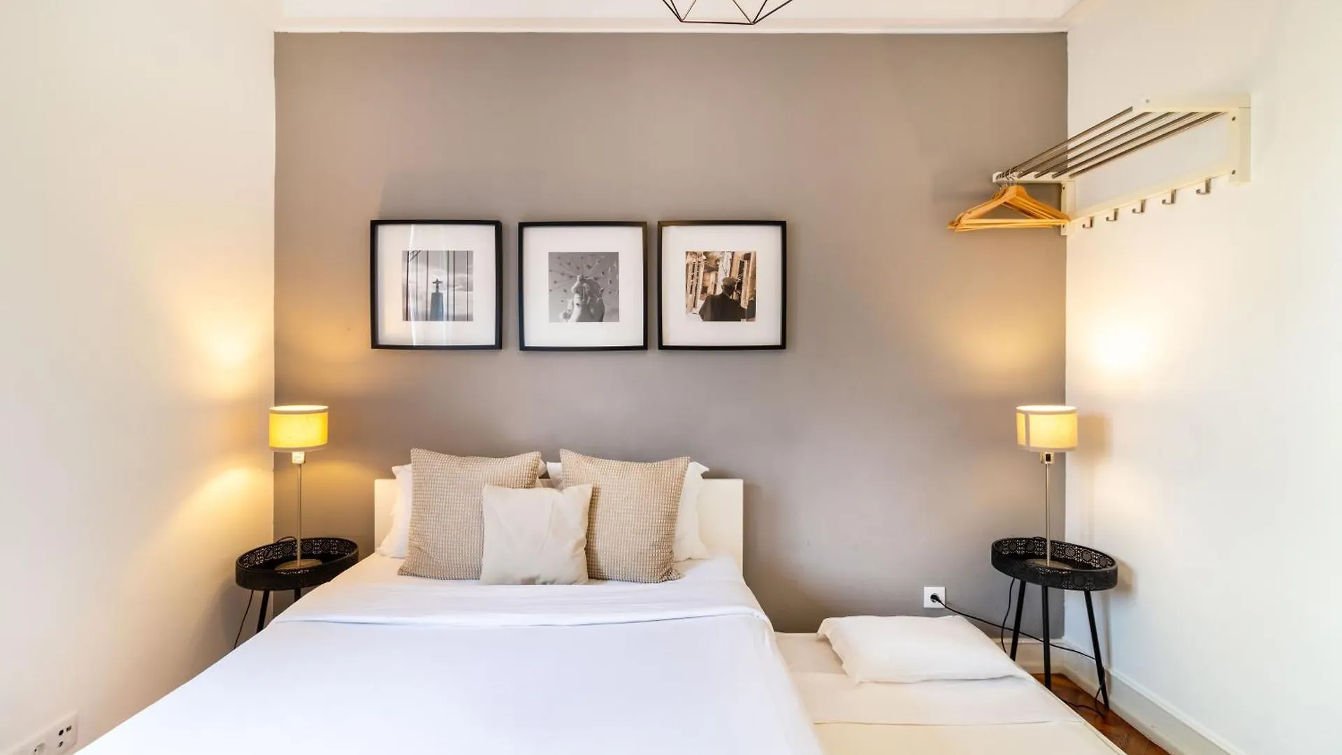 Telhal By Central Hill Apartments Lissabon