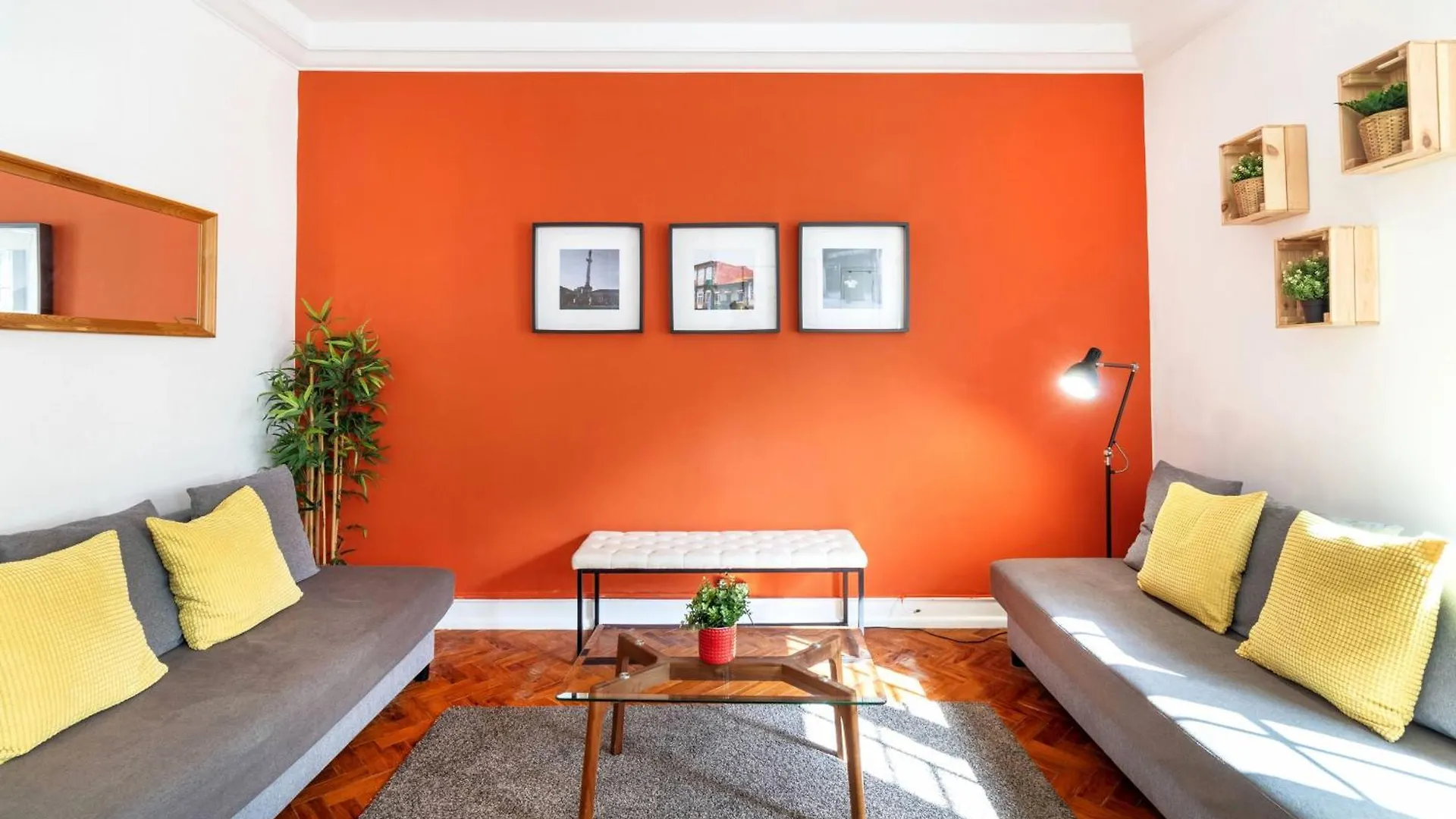 Telhal By Central Hill Apartments Lissabon Portugal